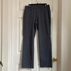 Mens Under Armour Golf Pants